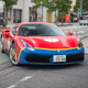 Image for article titled I Went On A Giant Joy-Spreading Rally Across Japan For Ferrari's 70th Birthday